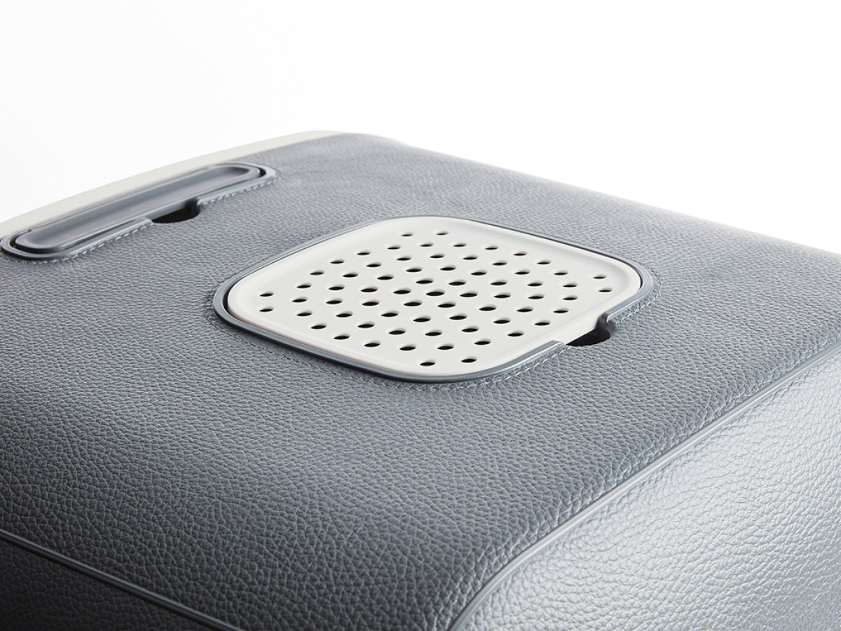 Savic Mira De Luxe Anthracite