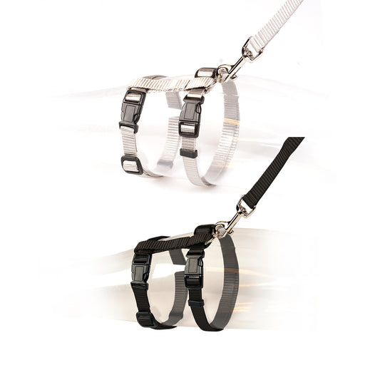 Duvo Big Cat Walking Set