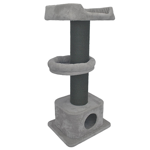 PB Cat Tree High Rise Paw Post