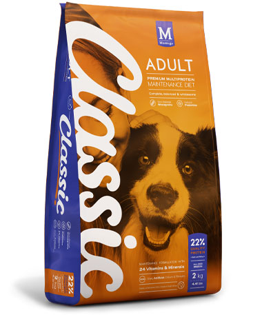 Montego Classic Adult Dog Food - Main Image