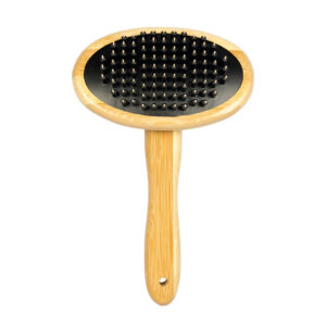 Bamboo Massage Brush