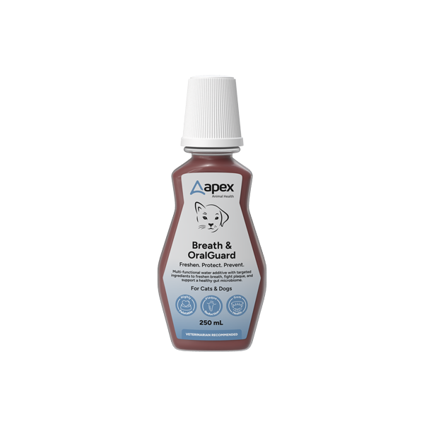 Apex Breath & Oral Guard 250ml