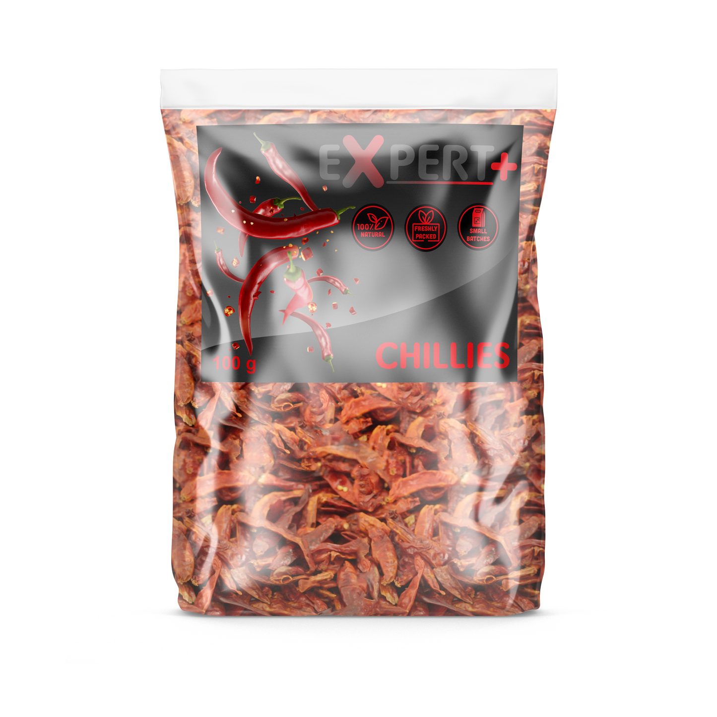 Expert+ Chillies