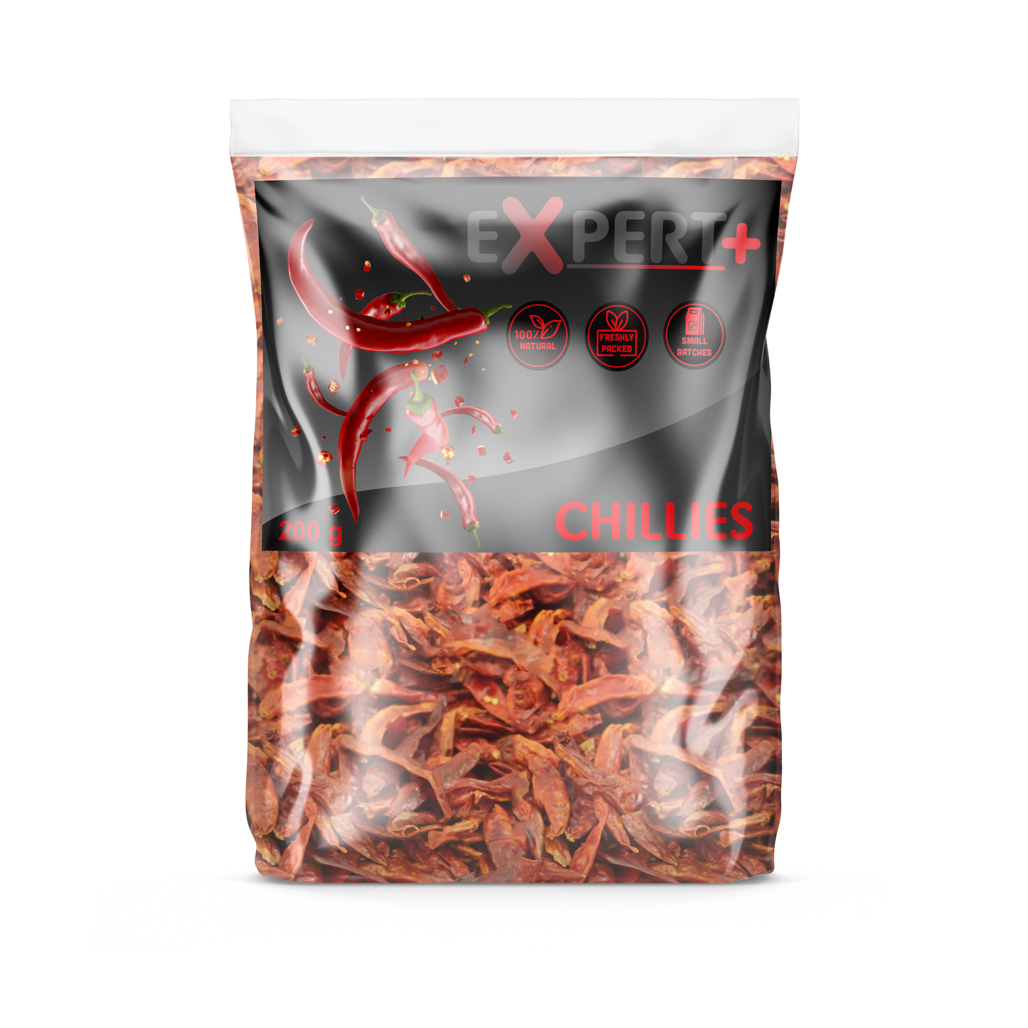 Expert+ Chillies