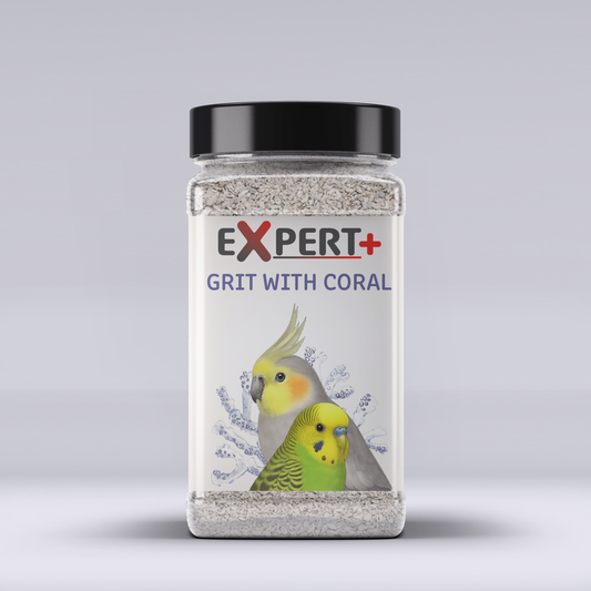 Expert Grit With Coral 1.2kg