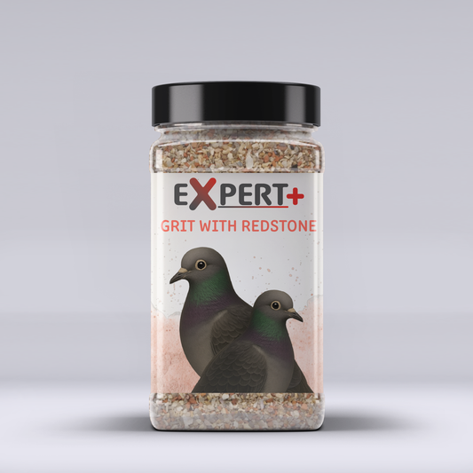 Expert Grit With Redstone 1.2kg