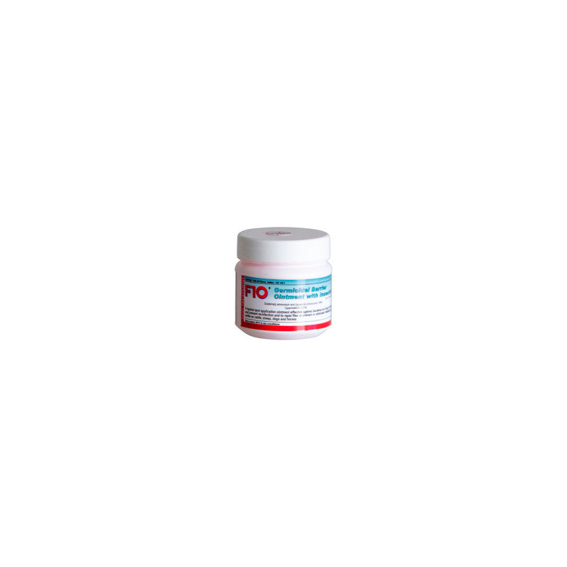 F10 Germicidal Barrier Oitment 100g