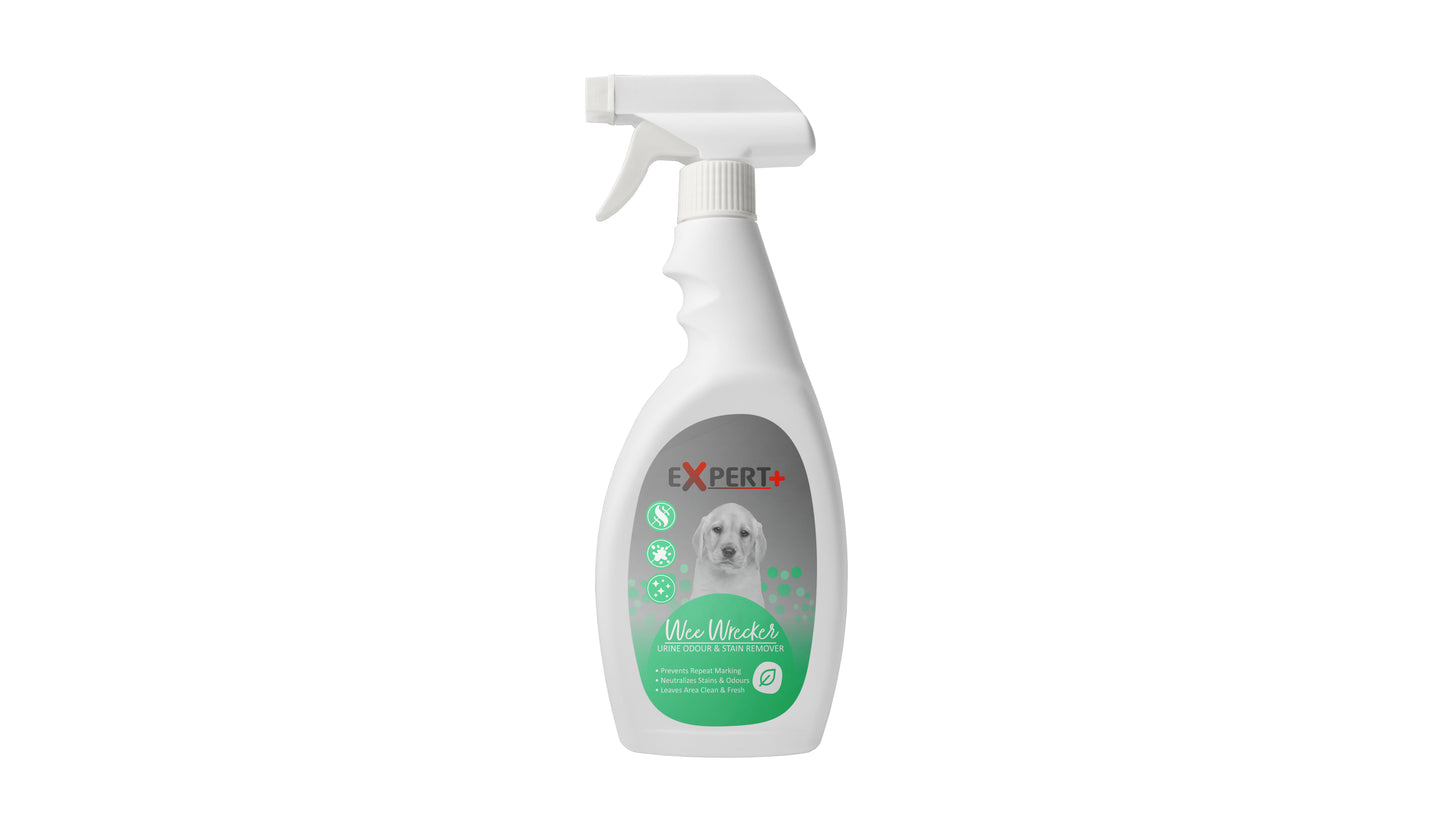 Expert+ Wee Wrecker 750ml