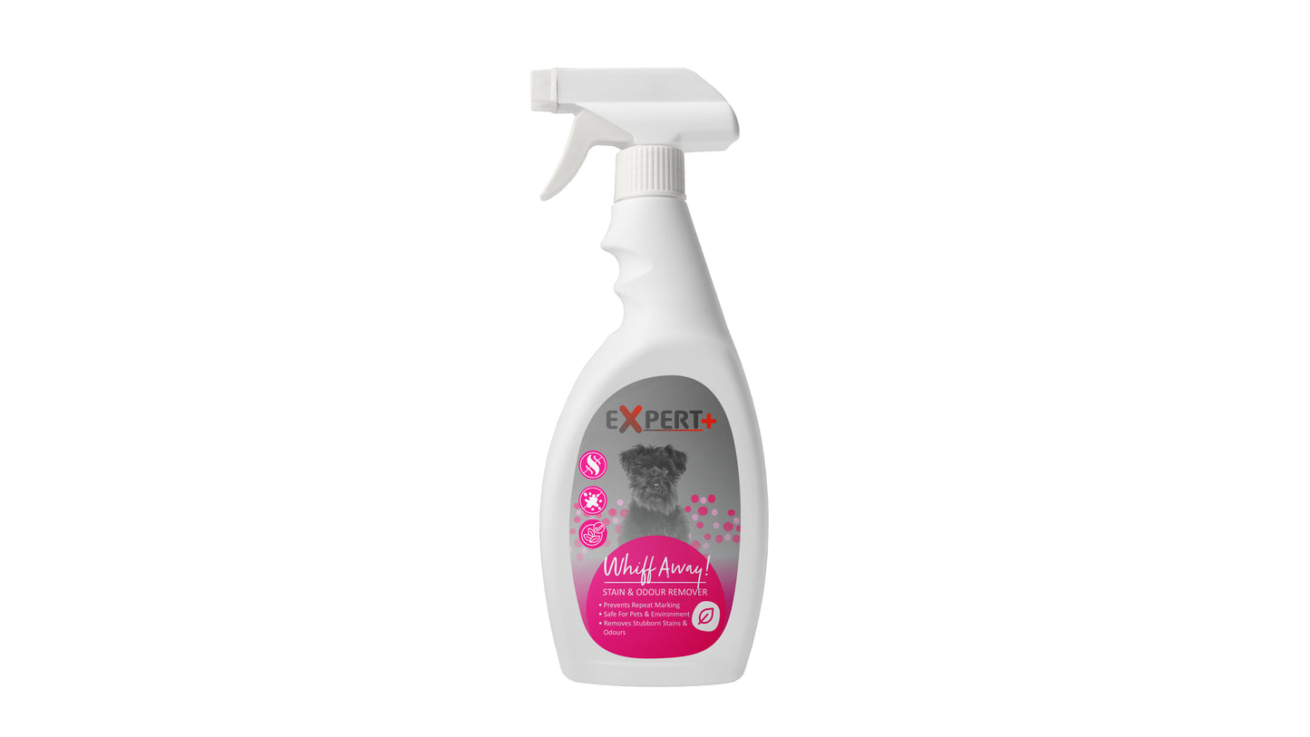 Expert+ Whiff Away 750 ml