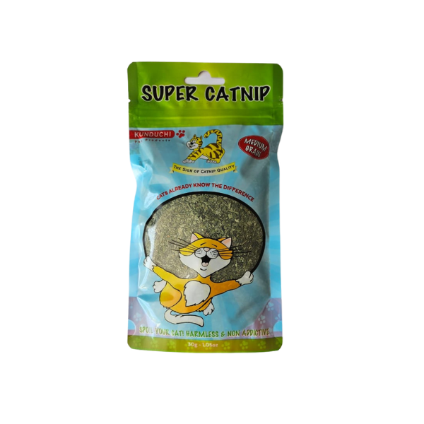Kun Catnip Bag 30g