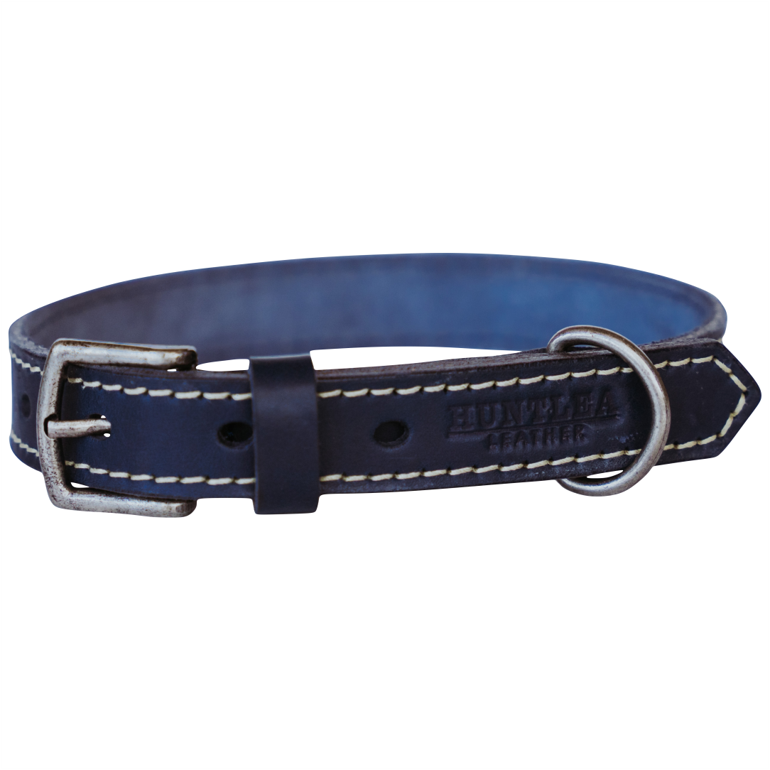 Huntlea Leopard Collar Medium