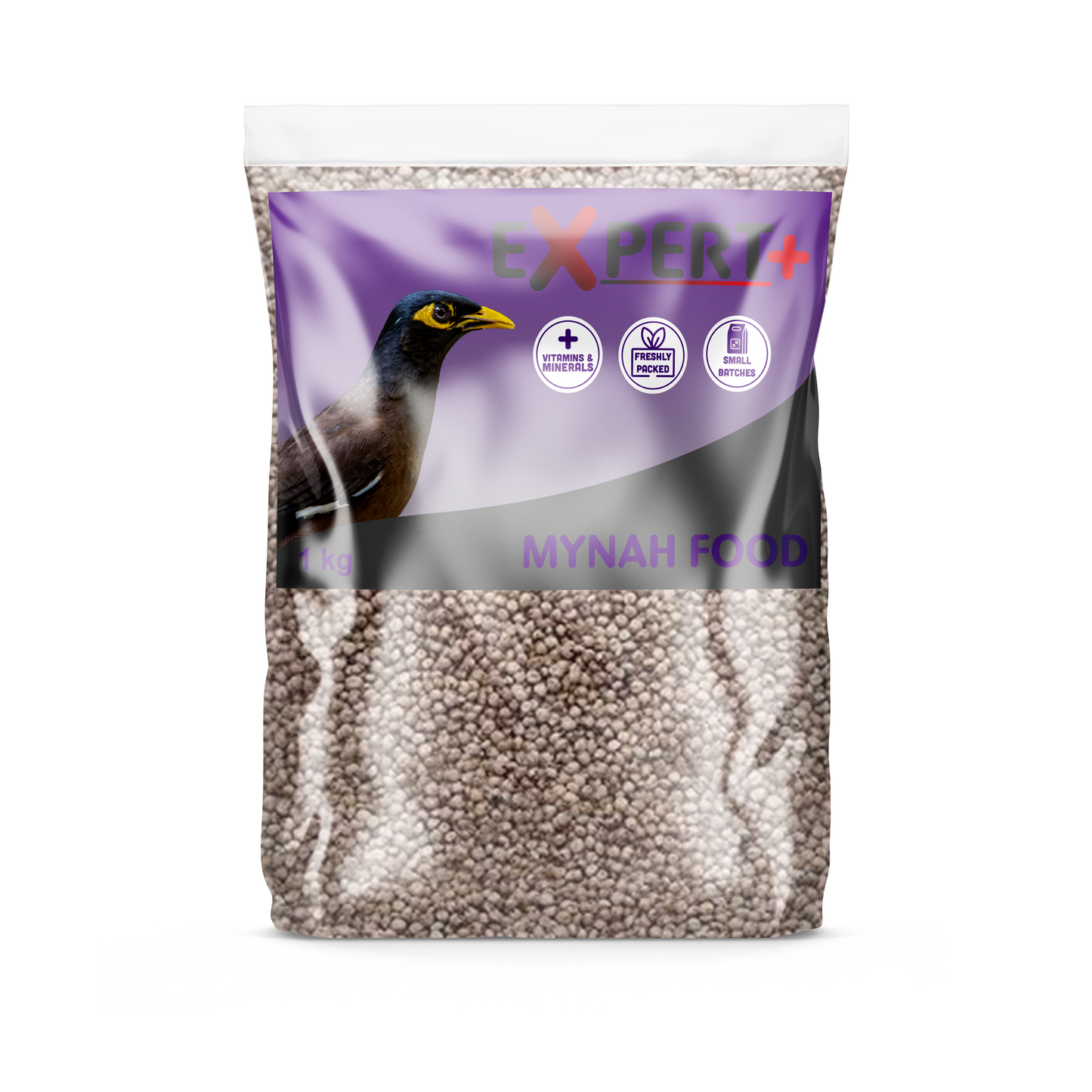 Expert+ Mynah Food Softbill 1kg
