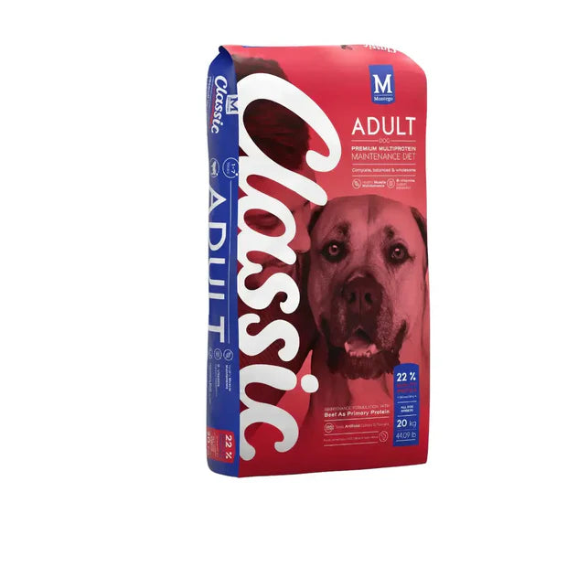 Montego Adult Beef