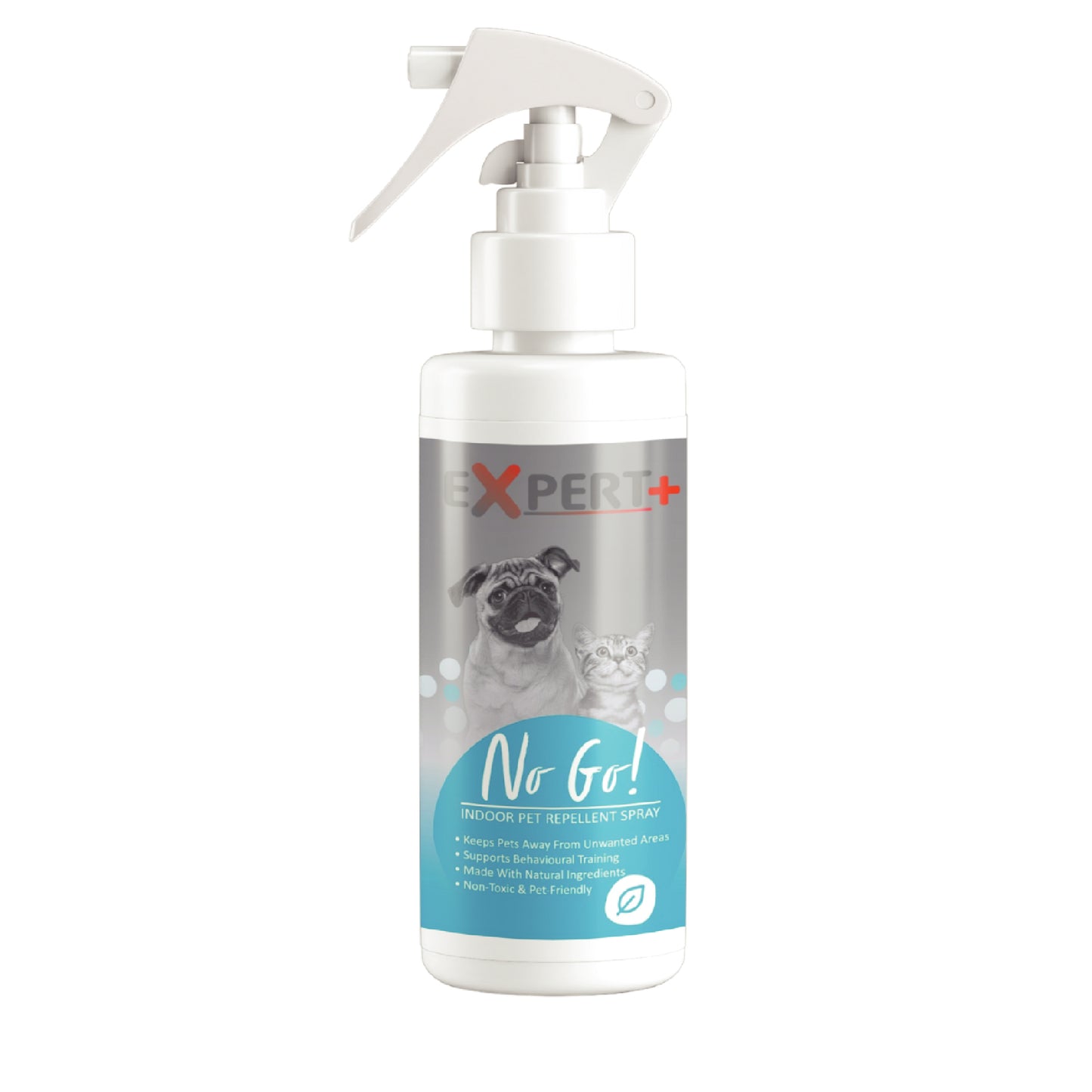 Expert No Go Indoor Repellent 250ml