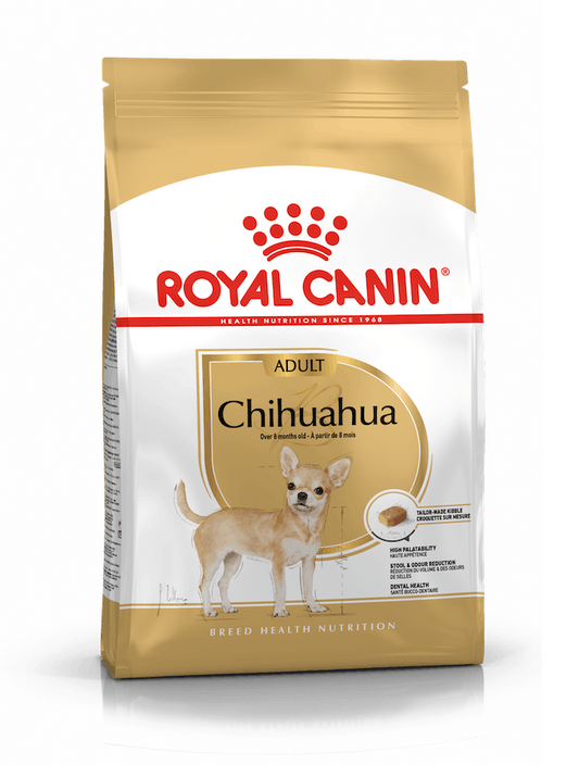 Royal Canin Chihuahua Adult