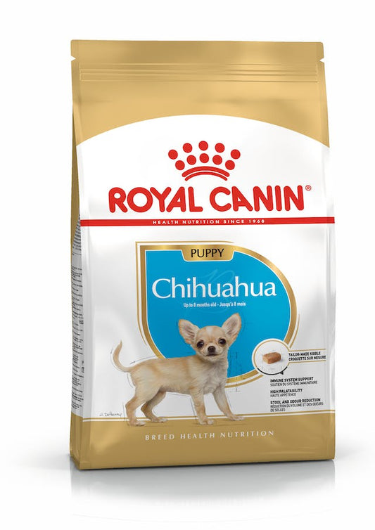 Royal Canin Chihuahua Puppy 1.5kg