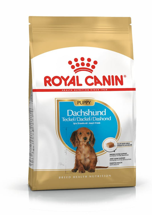 Royal Canin Dachshund Puppy 1.5kg
