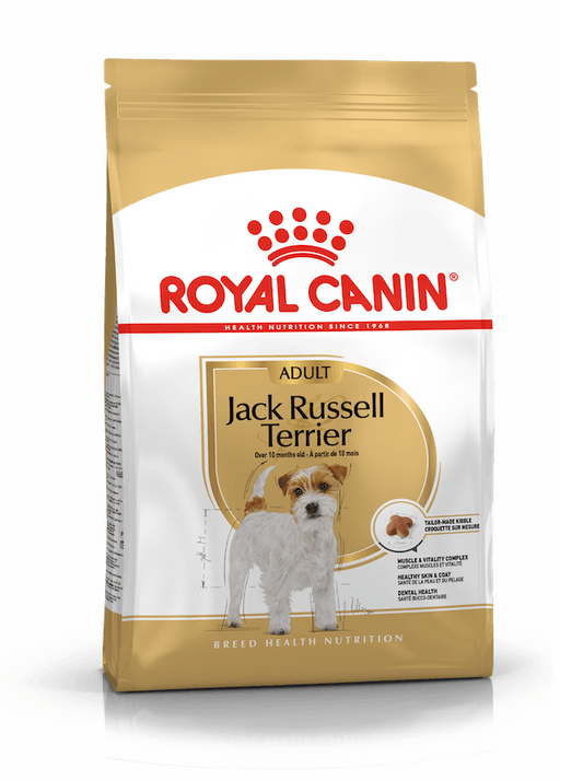 Royal Canin Jack Russel Adult