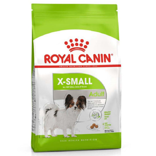 Royal Canin Extra Small Adult 1.5kg