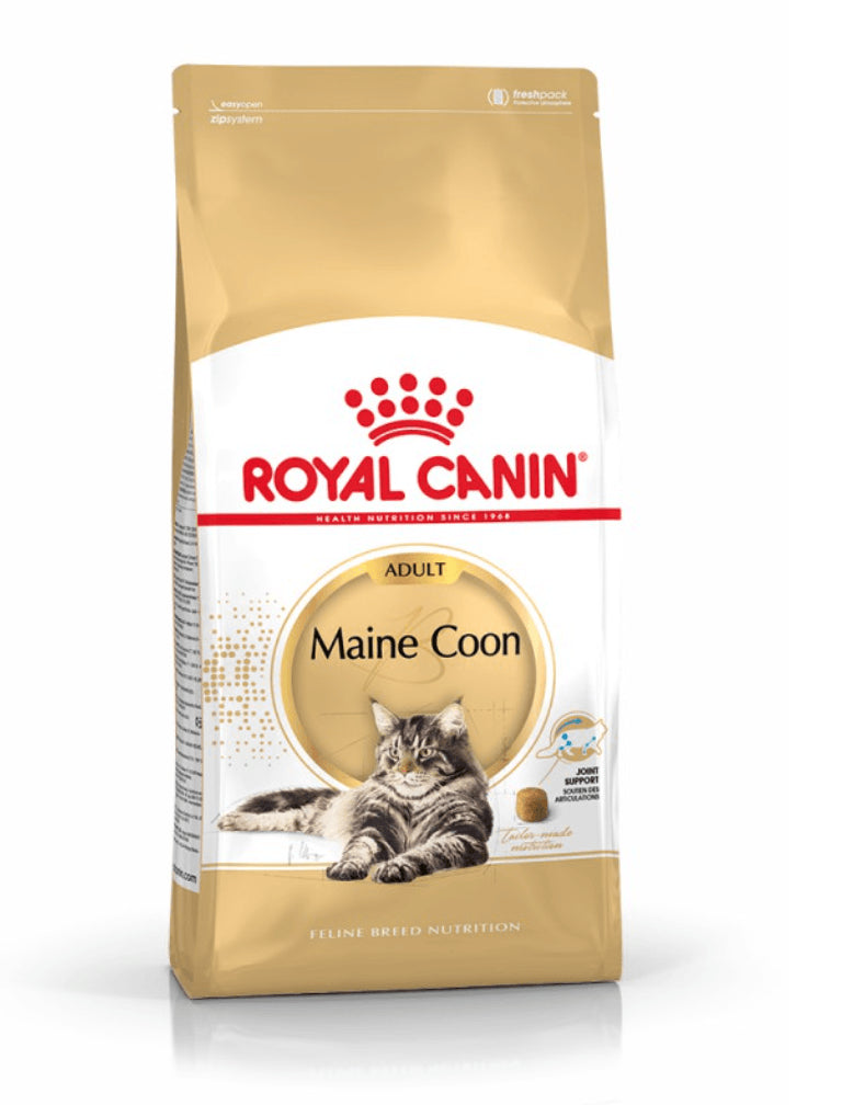 Royal Canin Maine Coon Adult