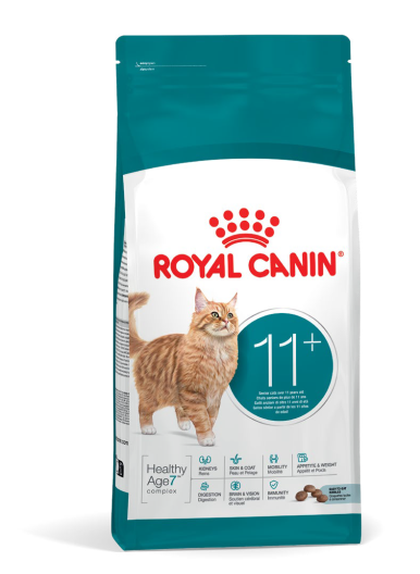 Royal Canin Cat Ageing 11+