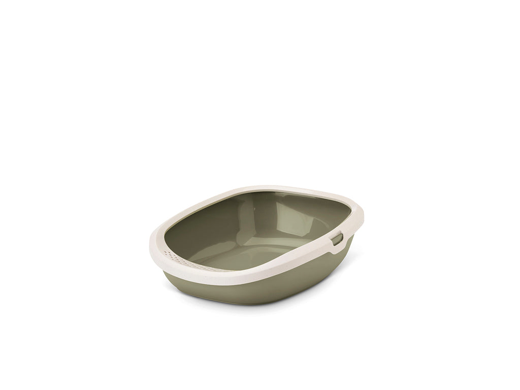 Savic Gizmo Medium Happy Planet Grey