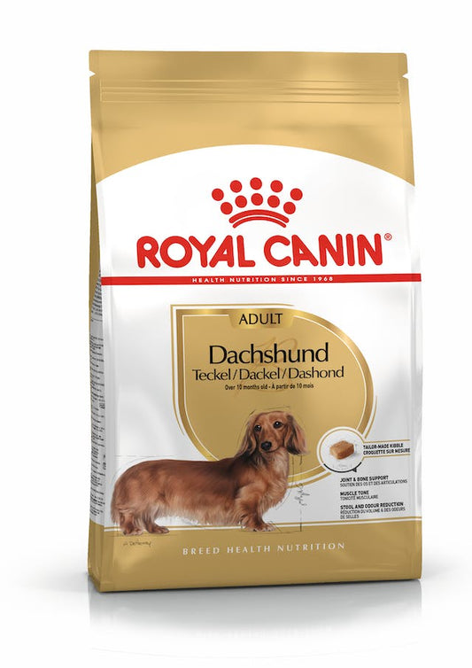Royal Canin Dachshund Adult