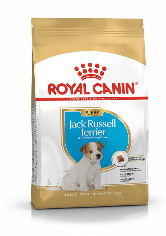 Royal Canin Jack Russel Puppy