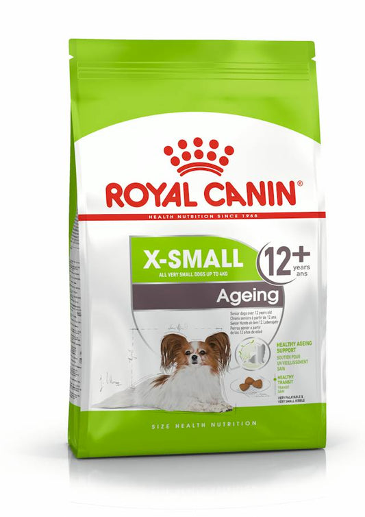 Royal Canin Extra Small Ageing 12+ 1.5kg