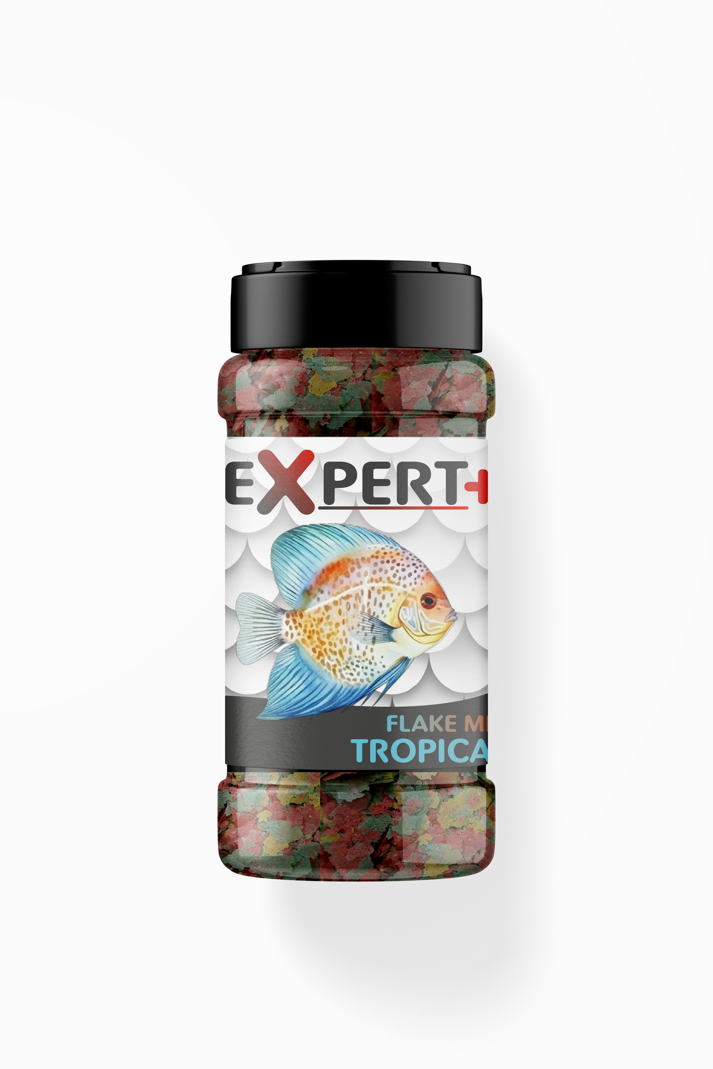 Expert+ Tropical Flake Mix