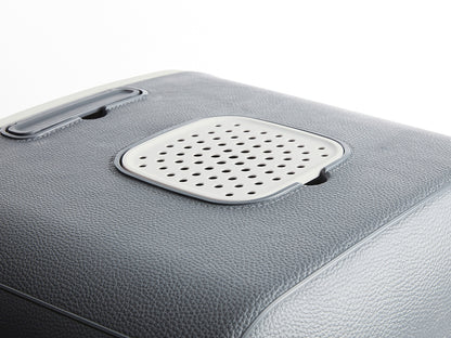Savic Mira De Luxe Anthracite