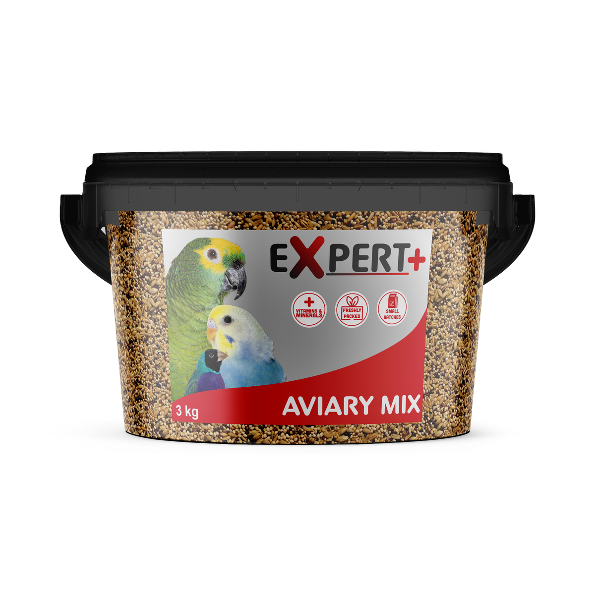 Expert Aviary Mix 3kg