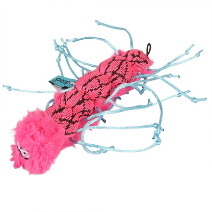 Cookoo Ruby Cat Toy 3 Pack