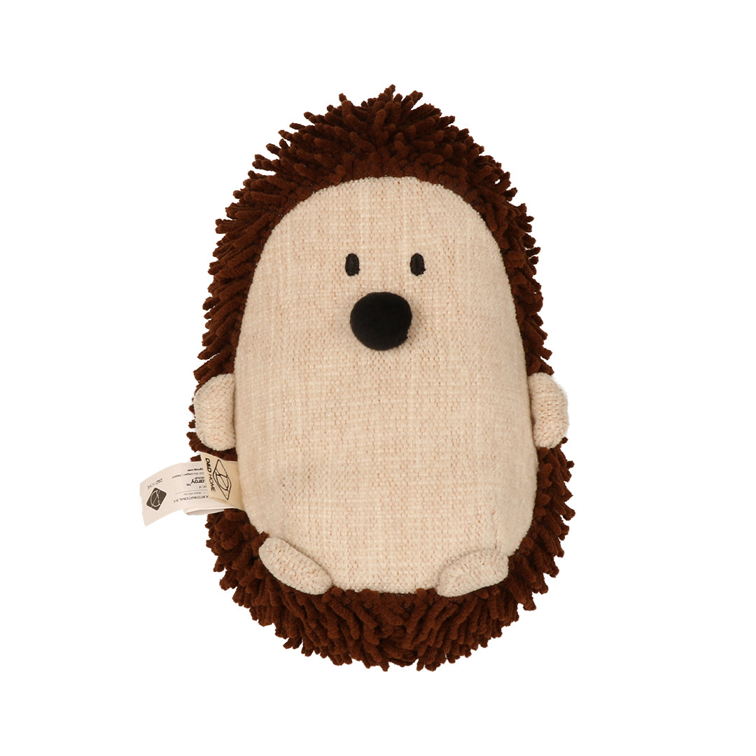 D&D Cat Toy Kicking Cushion Spike