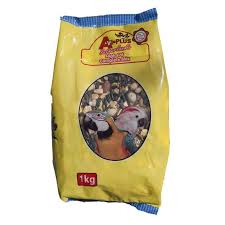 Avi Sutherland High Fat Complete 1kg