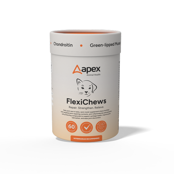 Apex Flexichews 60x4g