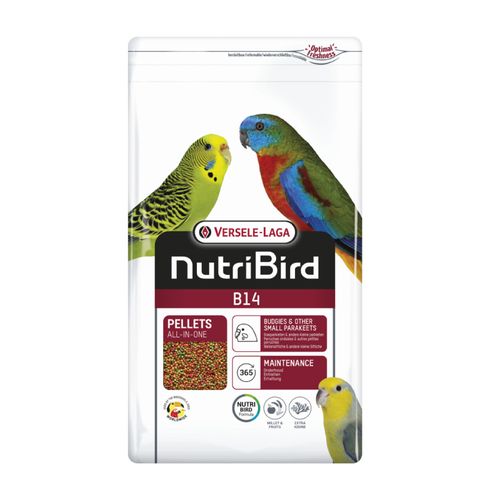 Nutribird B14 800g