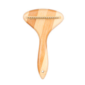 Bamboo Dematting Rake – Pet Box