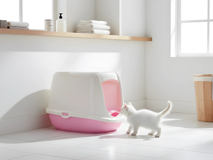 Savic Duchesse Pink