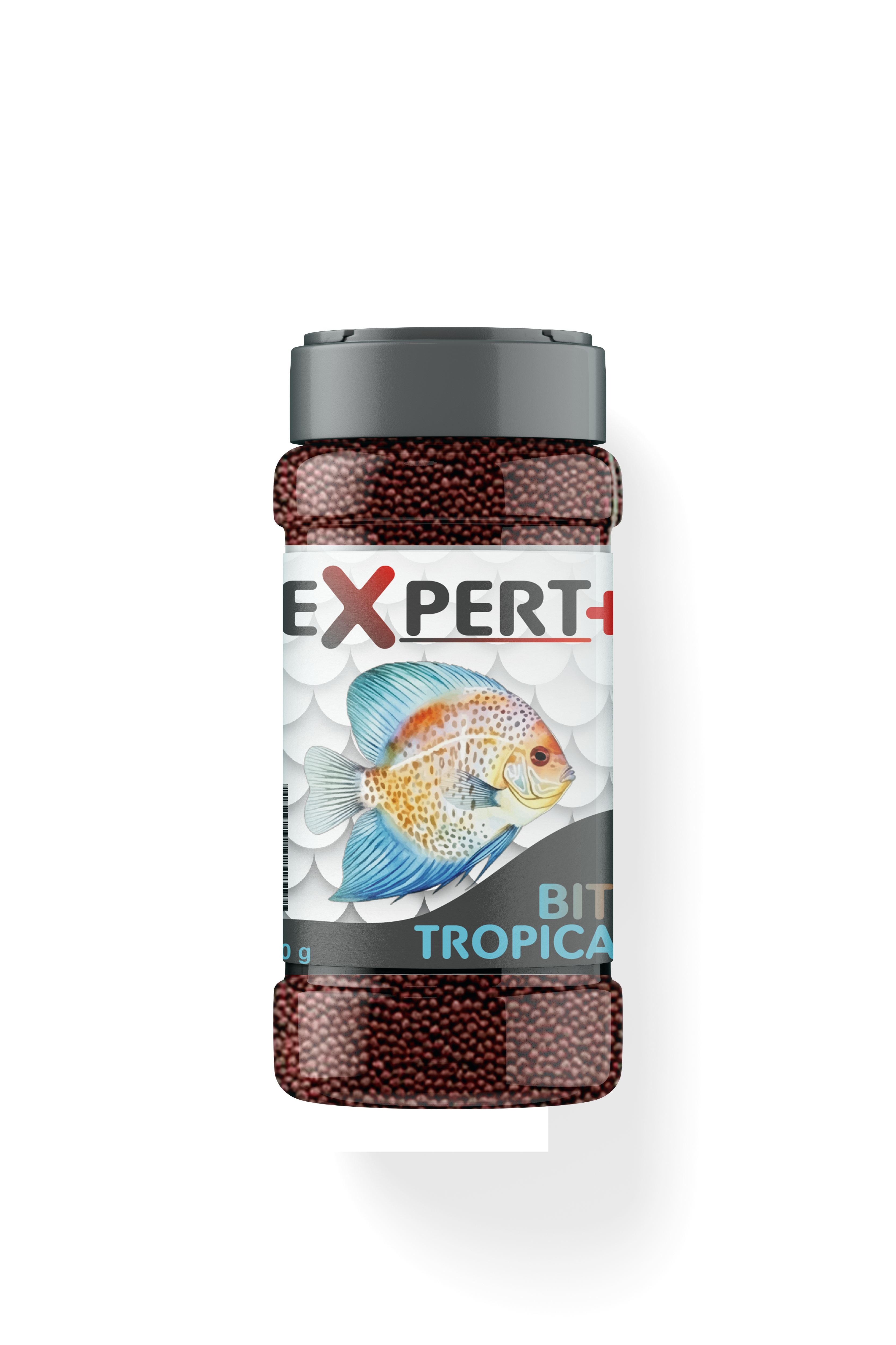 Expert+ Tropical fish Bits 100g – Pet Box