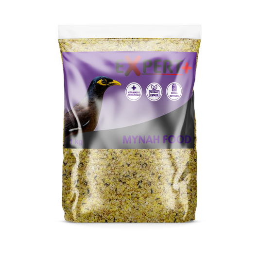 Expert+ Mynah Food Softbill 1kg