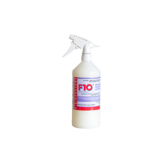 F10 Disinfectant Odour Spray 500ml