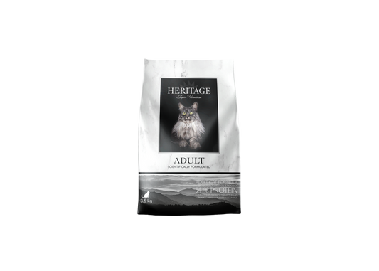 Heritage Super Premium Adult Cat 3.5kg