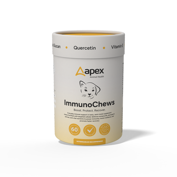Apex Immunochews 60x4g