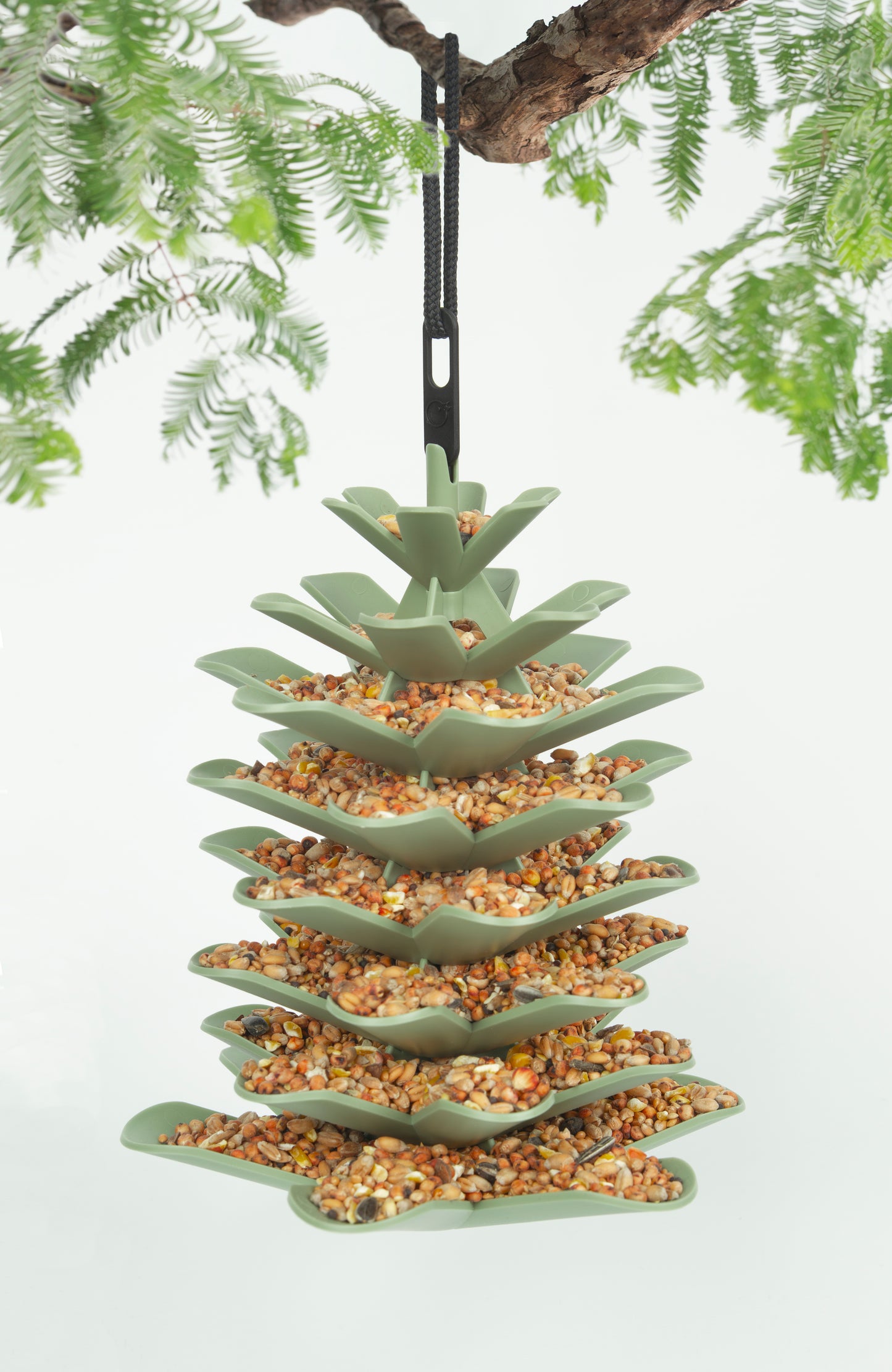 SF Bird Feeder Jesse XL