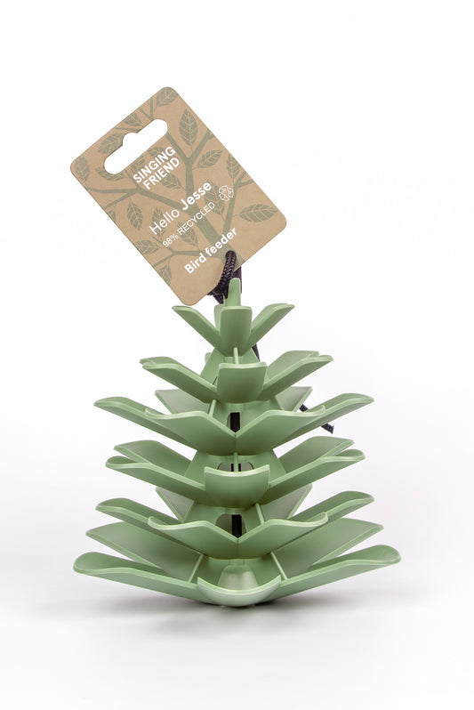 SF Bird Feeder Jesse XL