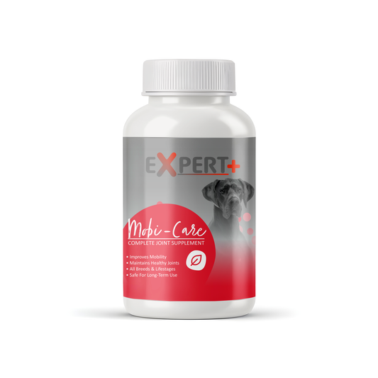 Expert+ Mobi Care Supplement 250g