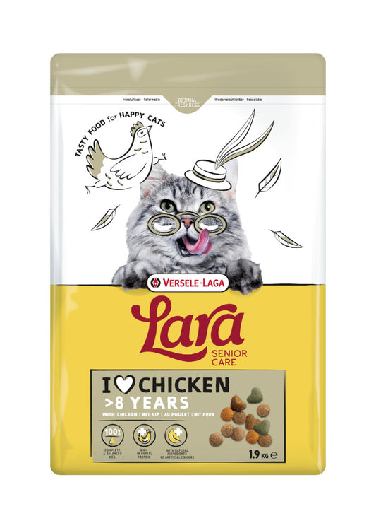 Lara Senior 1.9kg