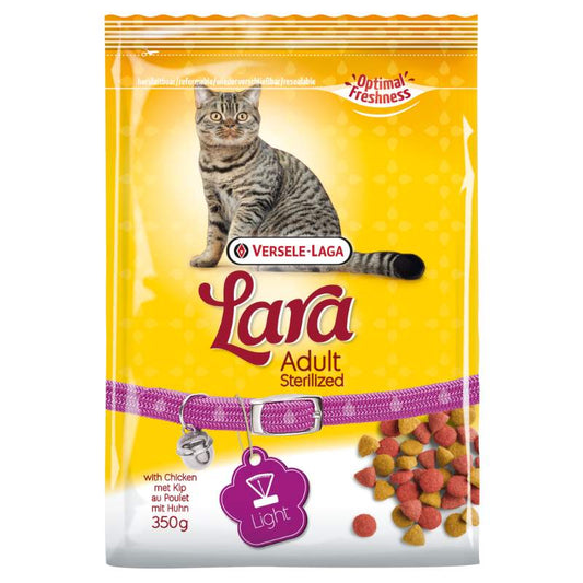 Lara Adult Sterilised