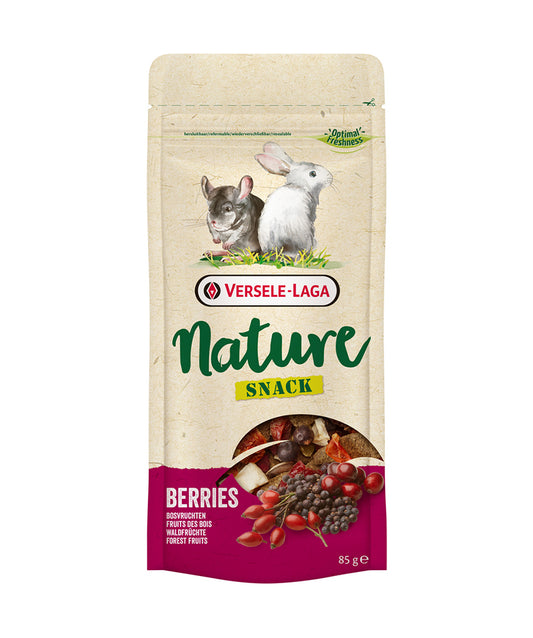 Nature Snack Berries 85g